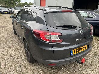 Renault Mégane 1.5 DCI  Stationcar picture 6