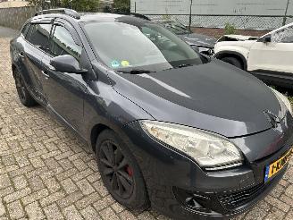 Renault Mégane 1.5 DCI  Stationcar picture 3