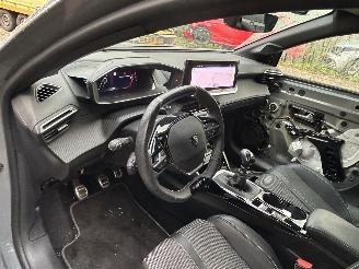 Peugeot 208 1.2  PureTech  100 GT   ( Nieuw Prijs 29500,00 ) picture 19