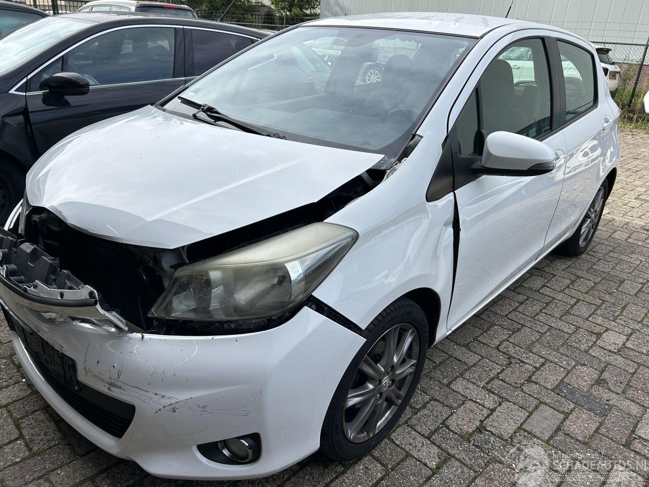Toyota Yaris 1.3 Comfort