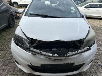 Toyota Yaris 1.3 Comfort picture 2