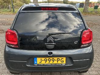 Citroën C1 1.0 picture 5