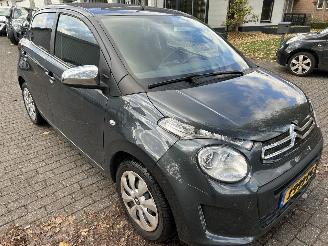 Citroën C1 1.0 picture 3