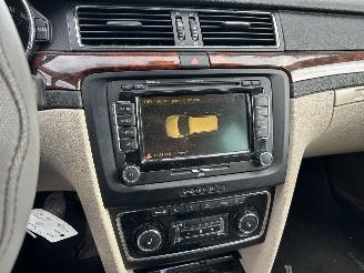 Skoda Superb Stationcar 1.8 TSI  Elegance picture 10