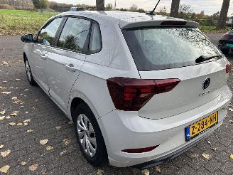 Volkswagen Polo 1.0 MPI picture 6