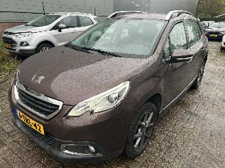 Peugeot 2008 1.2 VTI BlueLease   Automaat picture 1