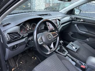 Volkswagen T-Cross 1.0 picture 10