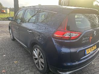 Renault Grand-scenic 1.3 TCe Limited Automaat  ( 7 persoons ) picture 7