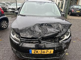 Volkswagen Touran 1.4 picture 2