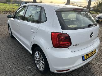 Volkswagen Polo 1.2 TSI  Comfortline picture 6