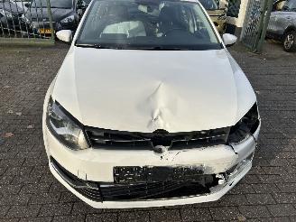 Volkswagen Polo 1.2 TSI  Comfortline picture 2