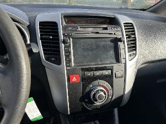 Kia Venga 1.6 CVVT  Plus Pack picture 10