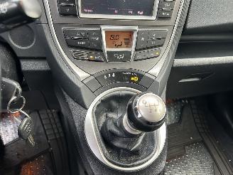 Toyota Verso S 1.3 VVT-I Dynamic   ( 69859 Km )  Panoramadak picture 9