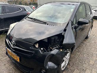 Toyota Verso S 1.3 VVT-I Dynamic   ( 69859 Km )  Panoramadak picture 1