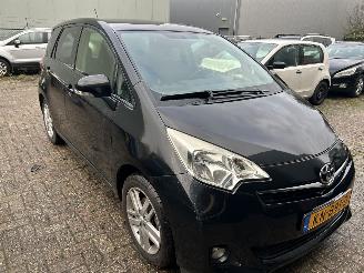Toyota Verso S 1.3 VVT-I Dynamic   ( 69859 Km )  Panoramadak picture 3