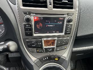 Toyota Verso S 1.3 VVT-I Dynamic   ( 69859 Km )  Panoramadak picture 8