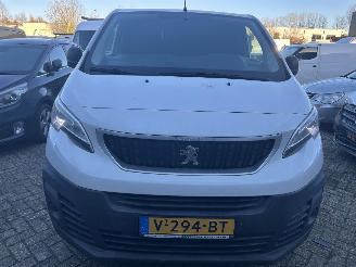 Peugeot Expert 2.0 BlueHDI picture 2