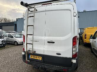 Ford Transit 2.0 TDCI  L2H2 picture 5