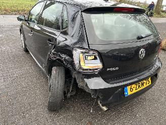 Volkswagen Polo 1.2 TSI   5 drs picture 6