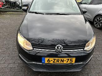 Volkswagen Polo 1.2 TSI   5 drs picture 2