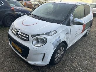 Citroën C1 1.0 VTI  S&S  Feel  5 drs picture 1
