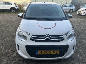 Citroën C1 1.0 VTI  S&S  Feel  5 drs picture 2