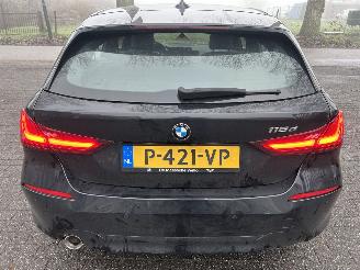BMW 1-serie 116 Diesel  Automaat  5 drs picture 5