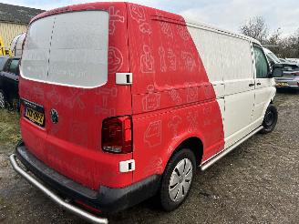 Volkswagen Transporter 2.0 TDI picture 5