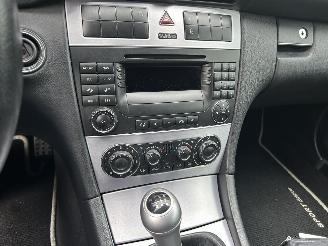 Mercedes C-klasse Sportcoupe 160   ( 120613 Km ) picture 13