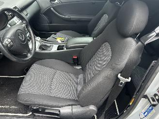 Mercedes C-klasse Sportcoupe 160   ( 120613 Km ) picture 10
