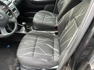 Skoda Fabia 1.2 Stationcar picture 7