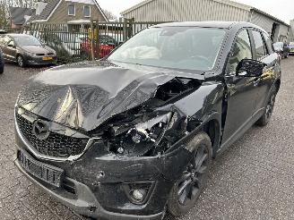 Mazda CX-5 2.0 AWD 2.0 SkyActive Automaat 2014/11