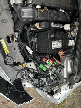 Opel Corsa 1.2 T  GS Line  5 Drs picture 8