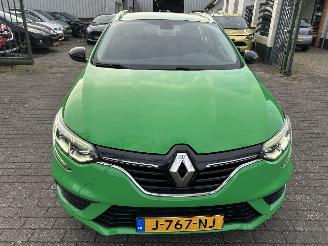 Renault Mégane 1.5 DCI  Stationcar picture 2