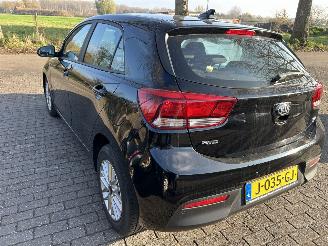 Kia Rio 1.0 T-GDI picture 7