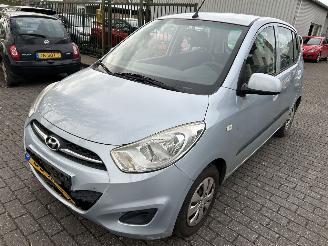 Hyundai I-10 1.1 picture 1