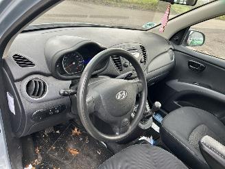 Hyundai I-10 1.1 picture 10