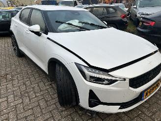 Polestar 2 63 kWh picture 4