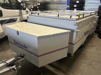 Unfall Kfz Sonstige Alle  Roadmaster Family S 2012/1