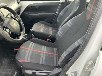 Peugeot 108 1.0  e-VTI  Active picture 7