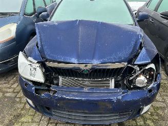 Skoda Octavia Stationcar 1.2 picture 2