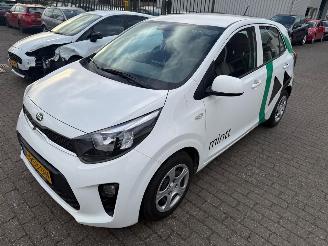  Kia Picanto 1.0 DPI   Comfortline 2020/11