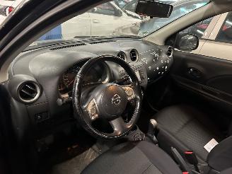 Nissan Micra 1.2 Acenta picture 5