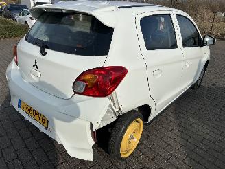 Mitsubishi Space-star 1.2 Cool+ picture 5