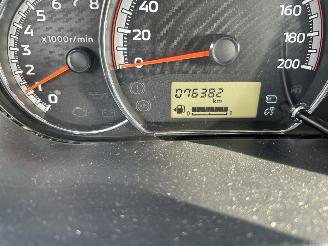 Mitsubishi Space-star 1.2 Cool+ picture 9