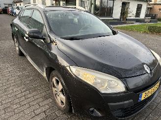 Renault Mégane 1.4 TCe Dynamique picture 3