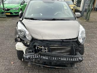 Kia Picanto 1.0 CVVT First Edition picture 2