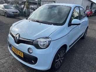 škoda osobní automobily Renault Twingo 1.0 2014/11