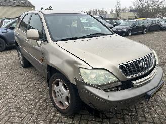 Lexus RX 300 Executive   Automaat picture 3