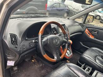 Lexus RX 300 Executive   Automaat picture 11